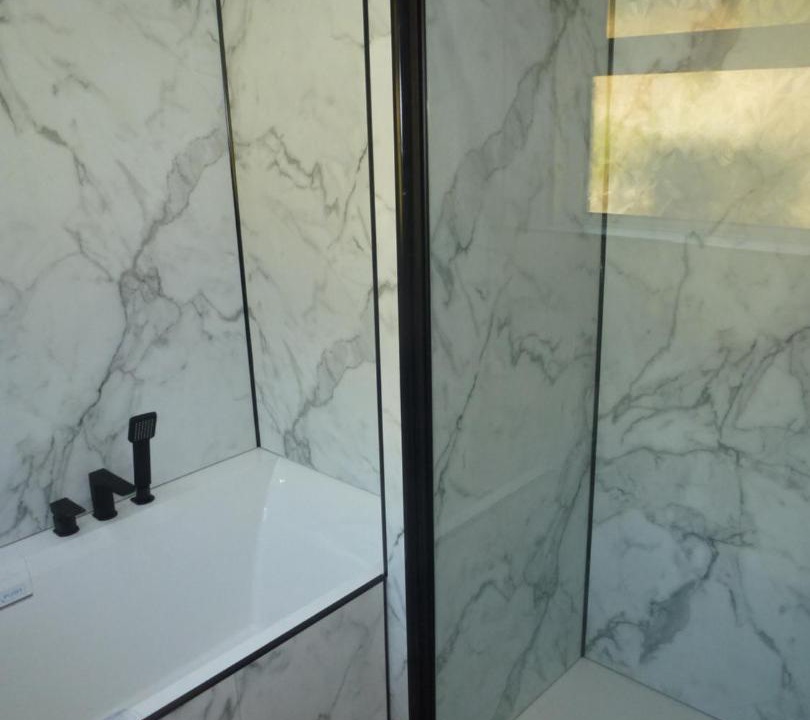 Photo of Bathroom in Newton Saint Cyres