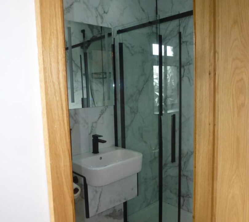 Photo of Bathroom in Newton Saint Cyres