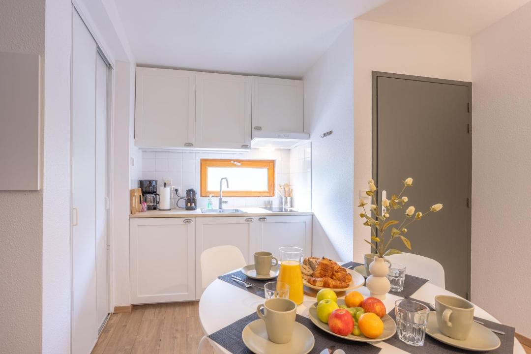 Photo of Kitchen in Eppe-Sauvage