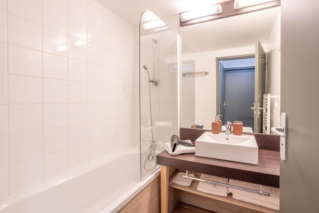 Photo of Bathroom in Eppe-Sauvage