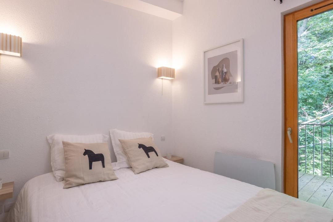 Photo of Bedroom in Eppe-Sauvage