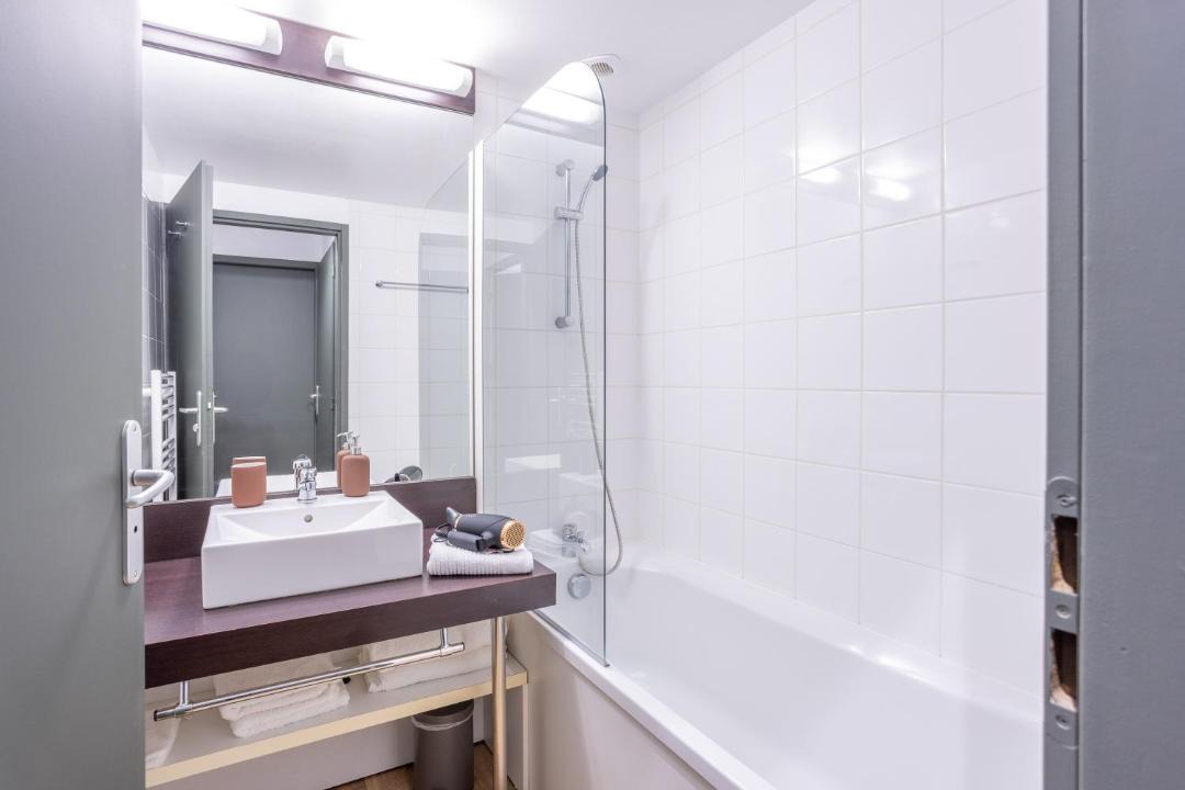 Photo of Bathroom in Eppe-Sauvage