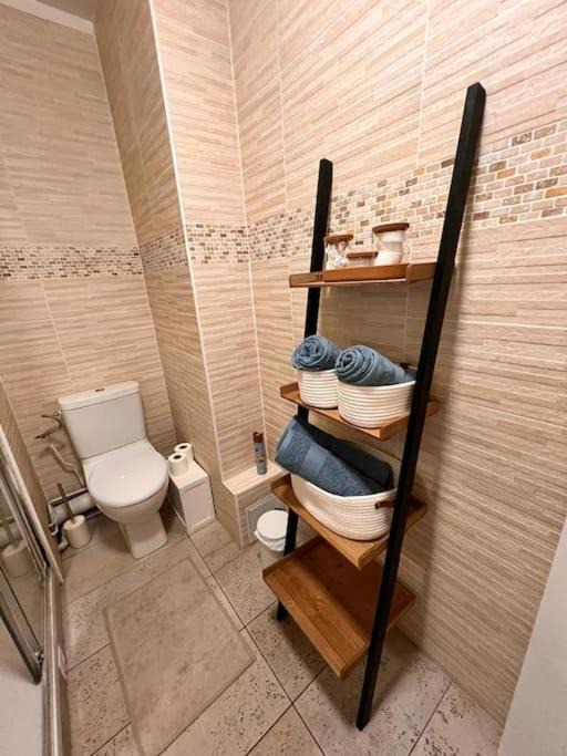 Photo of Bathroom in Rosny-sous-Bois