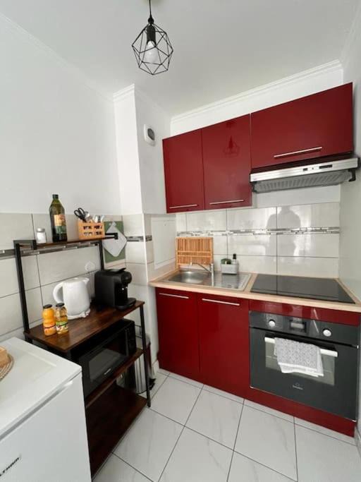 Photo of Kitchen in Rosny-sous-Bois