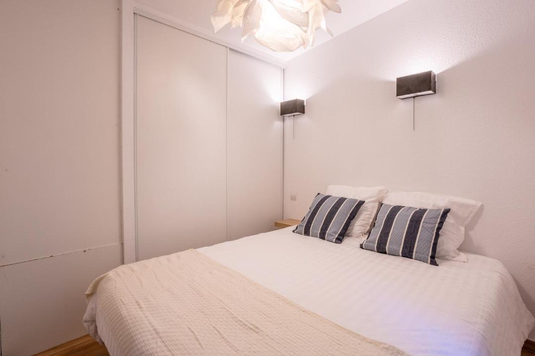 Photo of Bedroom in Eppe-Sauvage