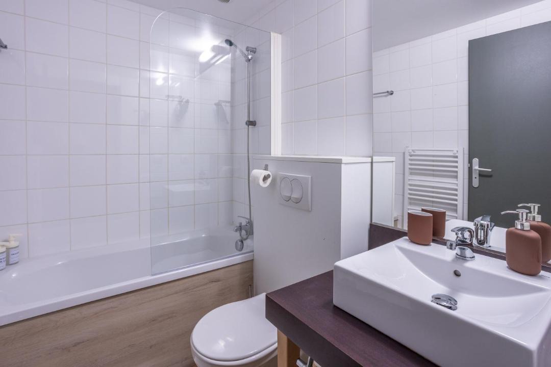Photo of Bathroom in Eppe-Sauvage