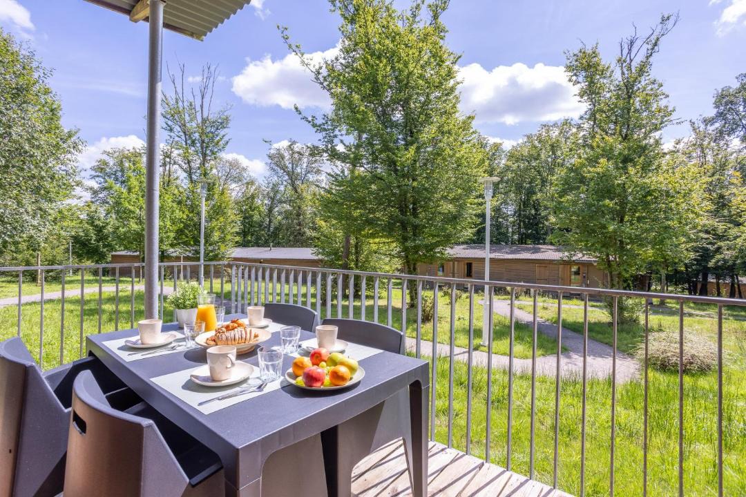 Photo of Patio Balcony in Eppe-Sauvage