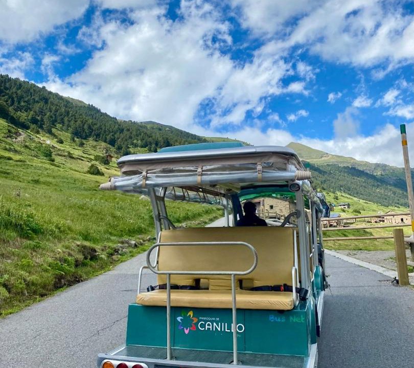 Photo of Outdoor in Soldeu
