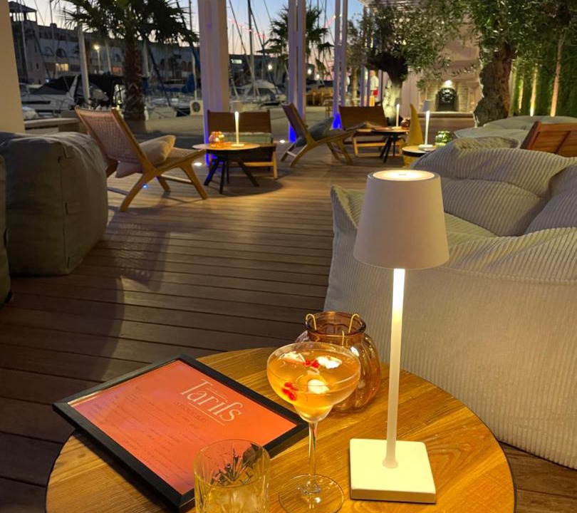 Photo of Others in Port Leucate