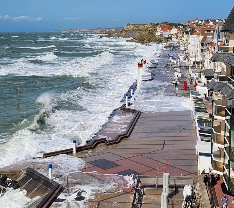 Photo of Others in Wimereux