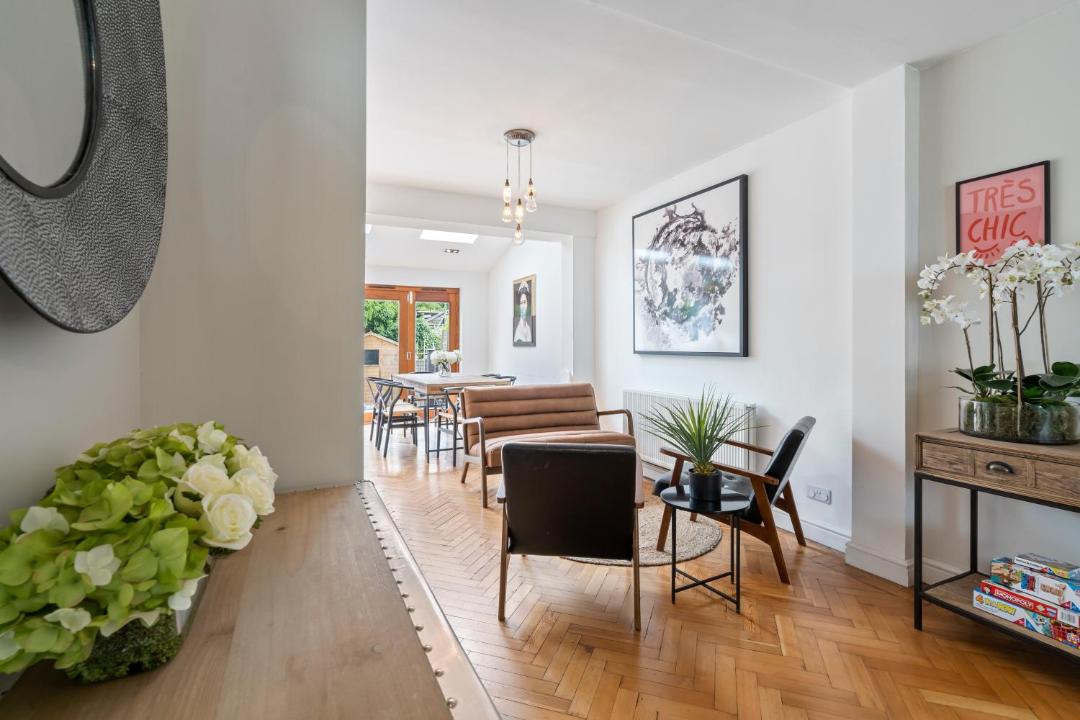 Photo of Others in Wimbledon Park