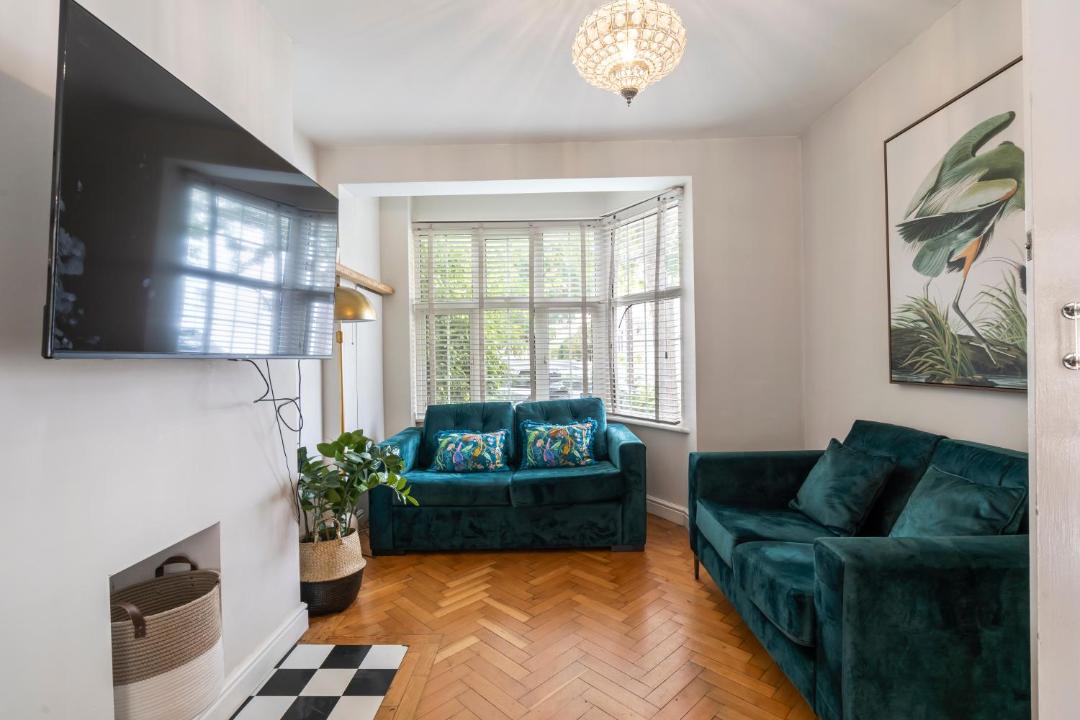 Photo of Others in Wimbledon Park