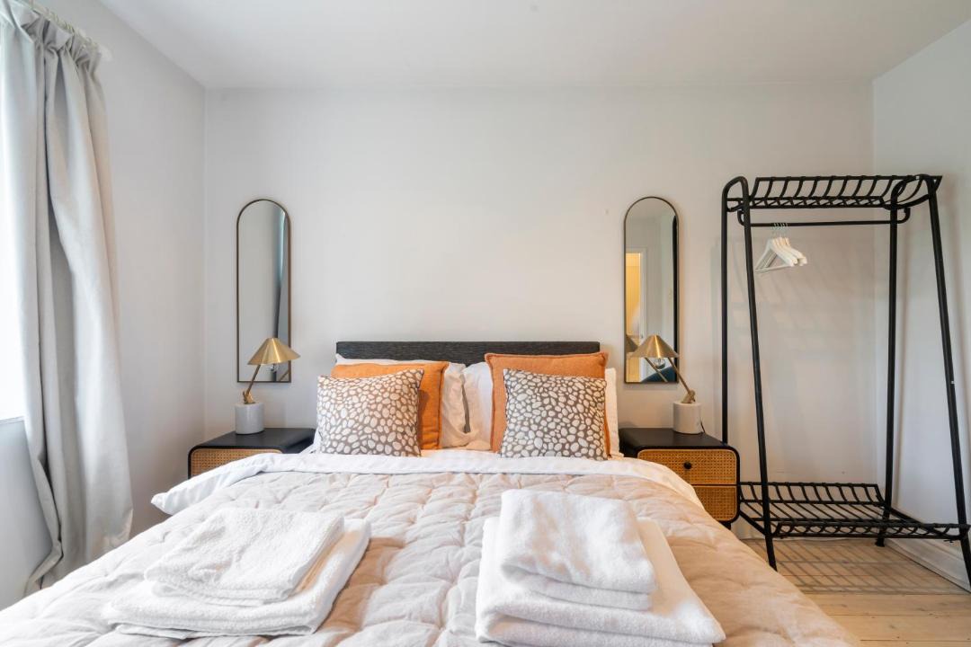 Photo of Bedroom in Wimbledon Park