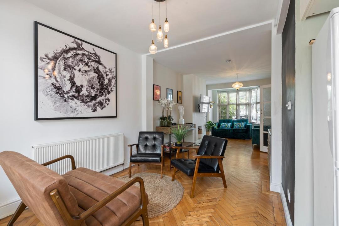 Photo of Others in Wimbledon Park