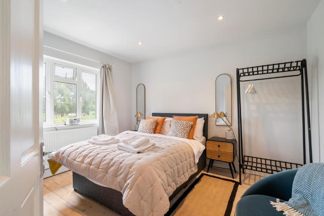 Photo of Bedroom in Wimbledon Park