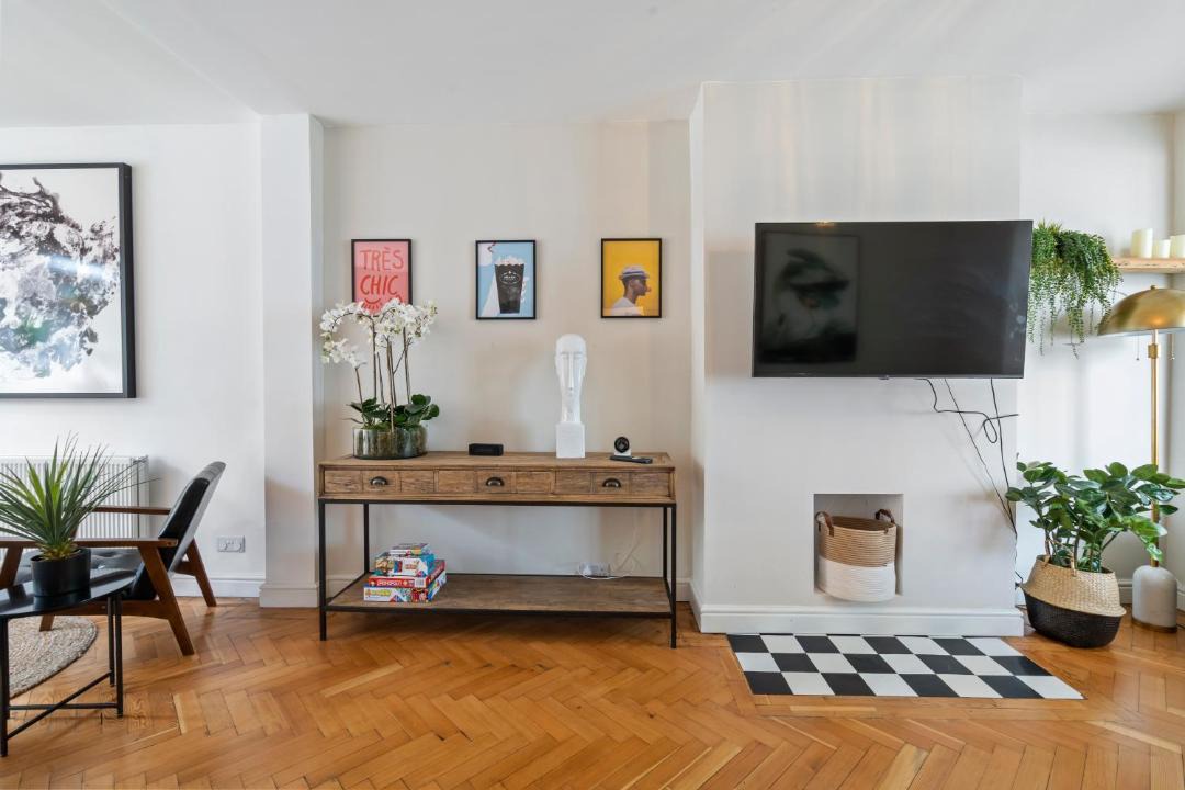 Photo of Livingroom in Wimbledon Park