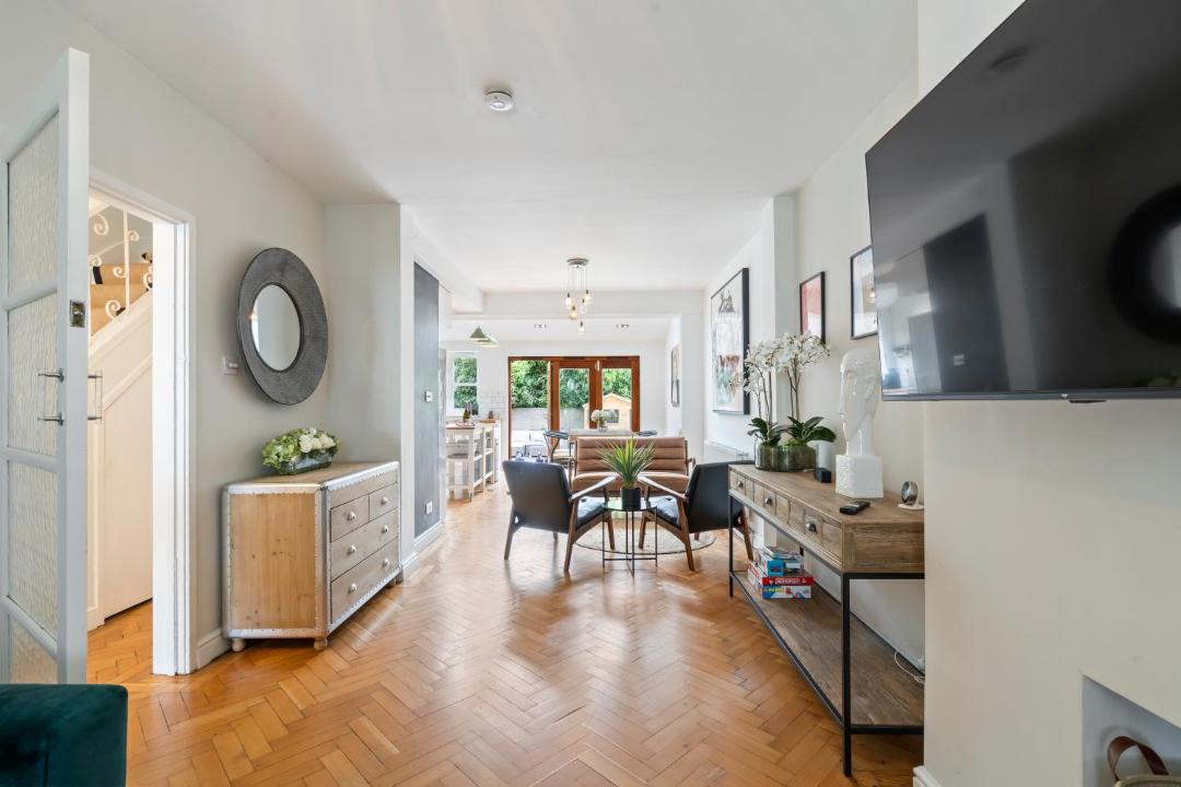 Photo of Others in Wimbledon Park