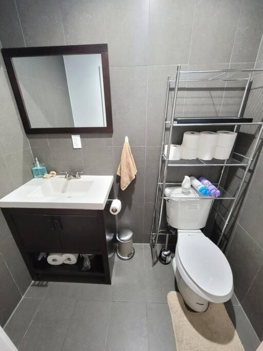 Photo of Bathroom in North Philadelphia East