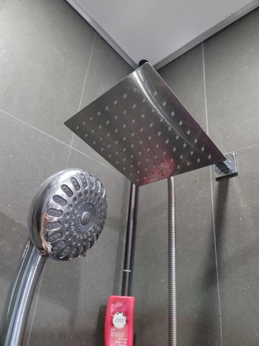 Photo of Bathroom in North Philadelphia East