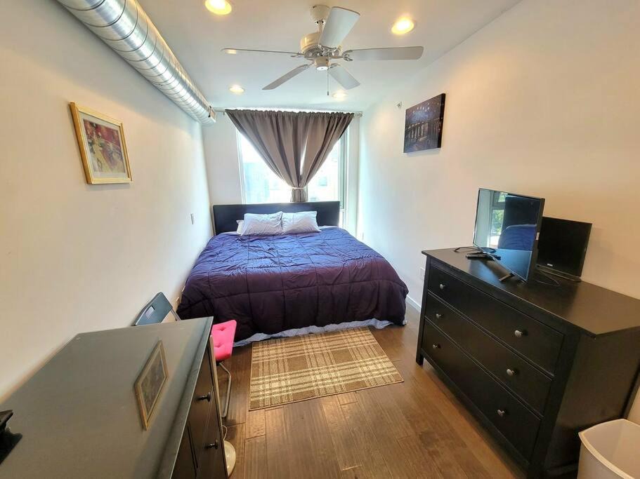 Photo of Bedroom in North Philadelphia East