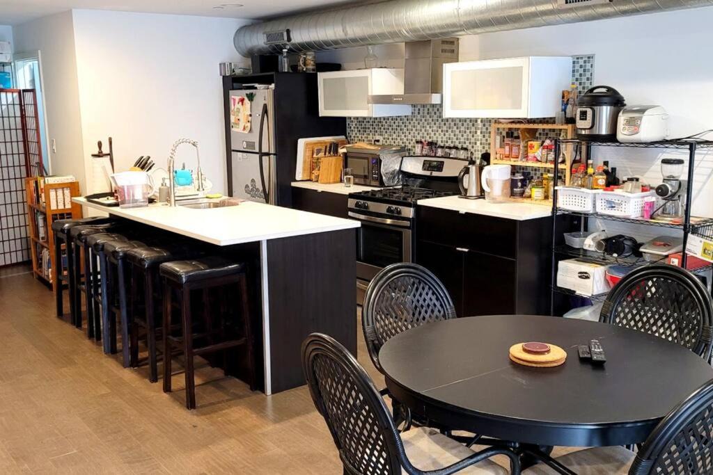 Photo of Kitchen in North Philadelphia East