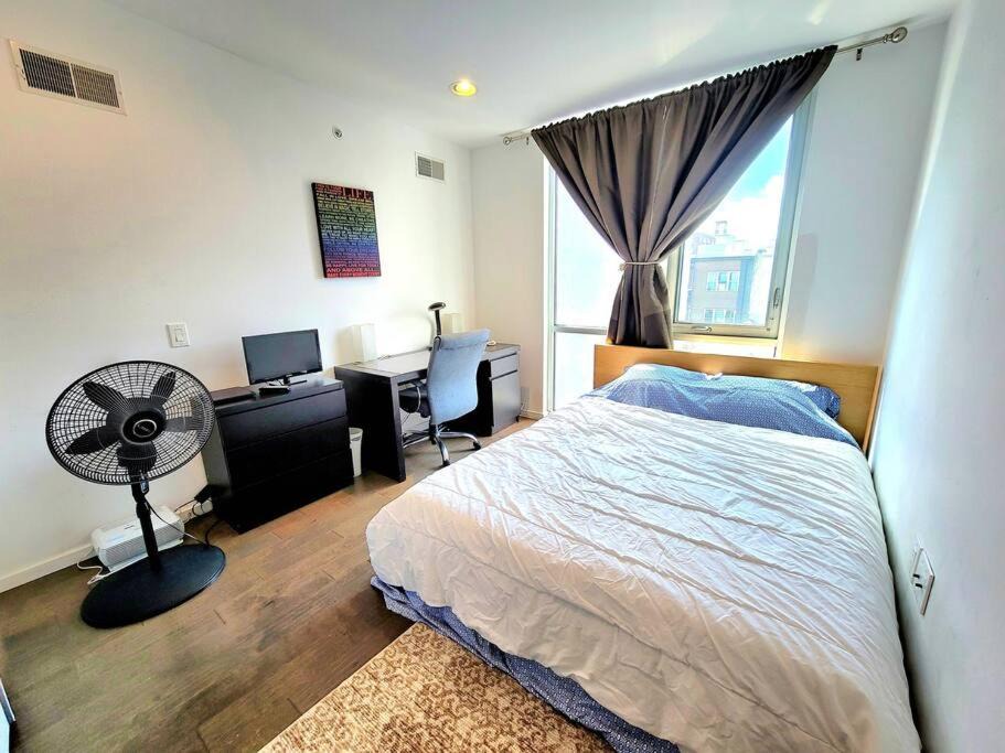 Photo of Bedroom in North Philadelphia East