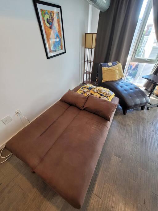 Photo of Livingroom in North Philadelphia East