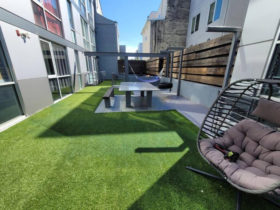 Photo of Patio Balcony in North Philadelphia East