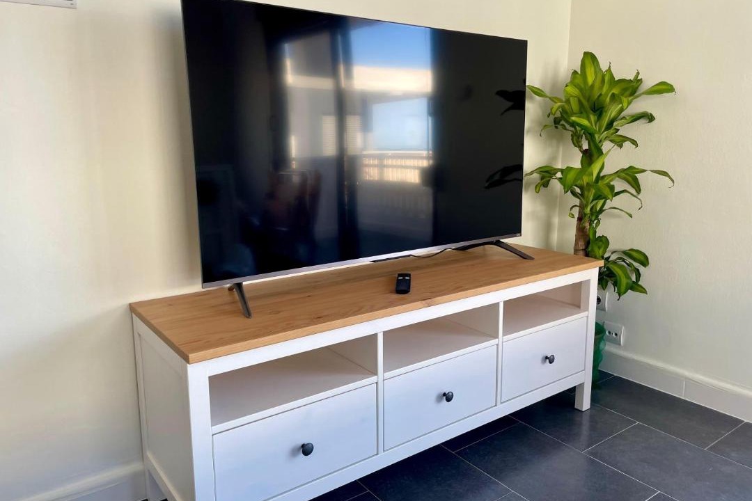 Photo of Livingroom in Platja de Piles