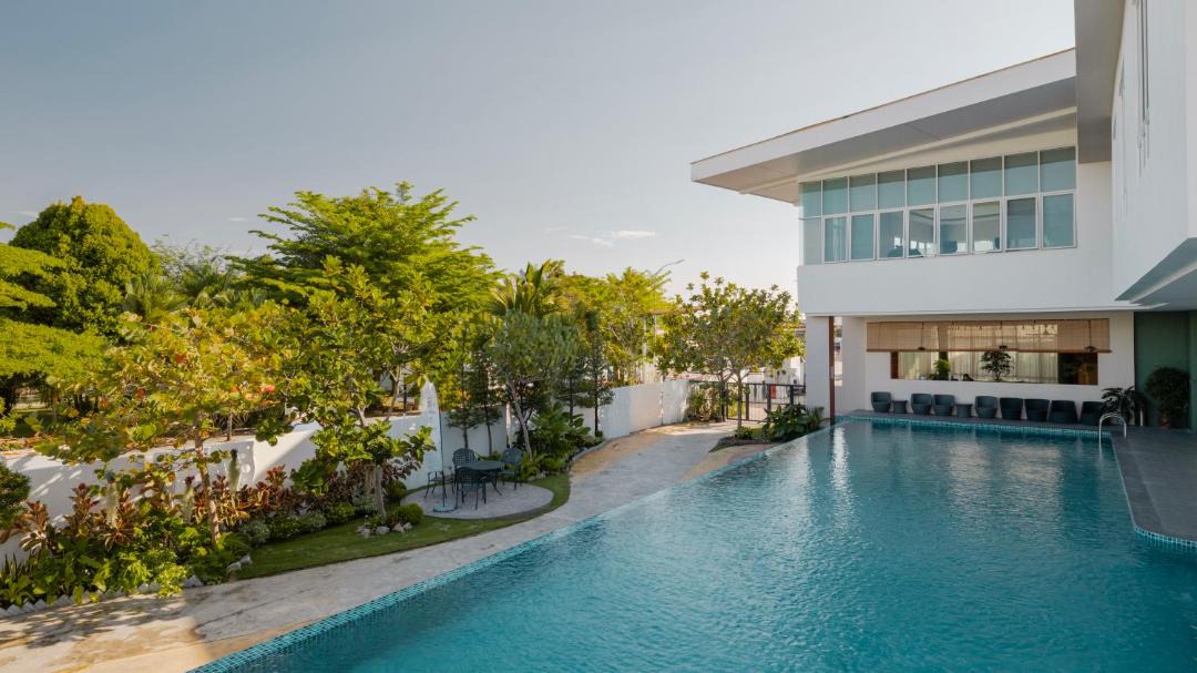 Photo of Others in Kampung Sekolah Juru