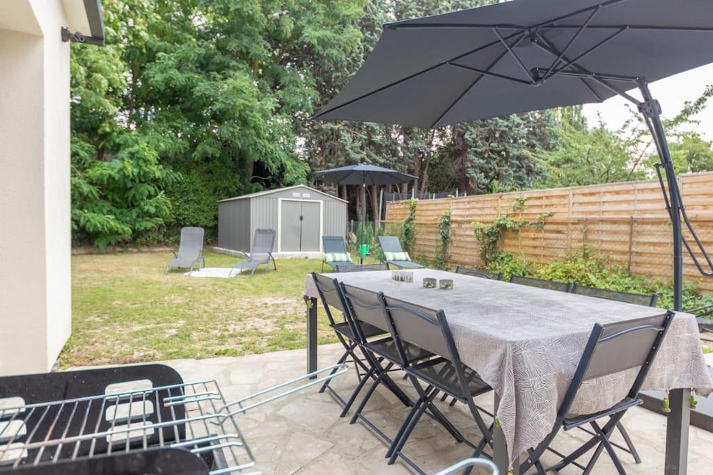 Photo of Others in Le Plessis-Bouchard