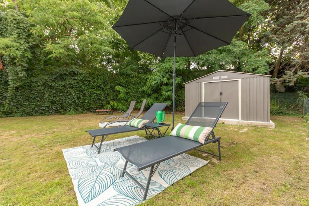 Photo of Others in Le Plessis-Bouchard