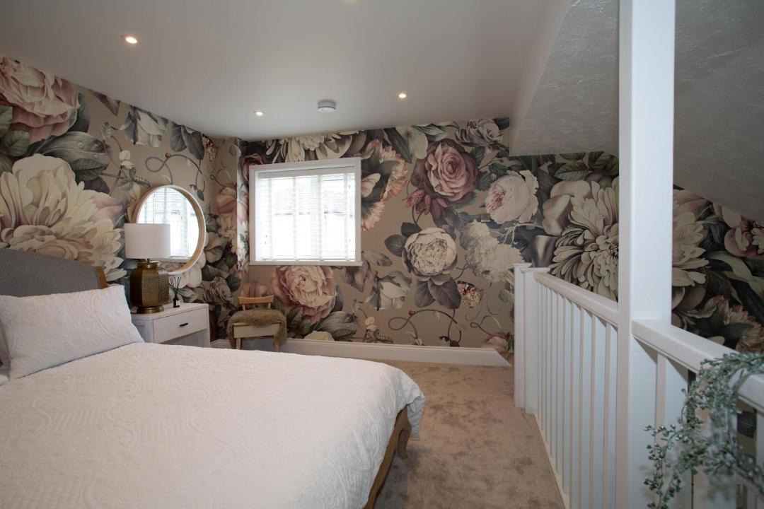 Photo of Bedroom in Wetherby