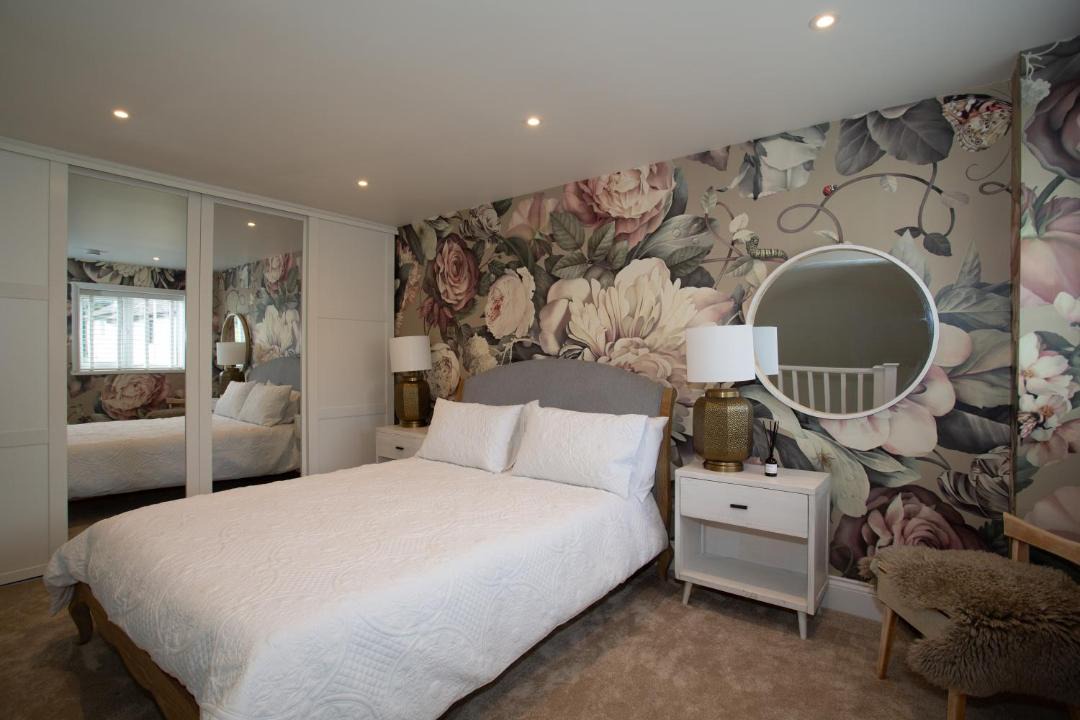 Photo of Bedroom in Wetherby