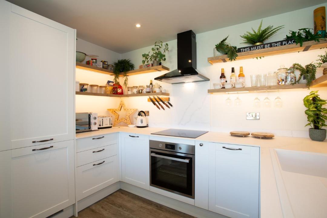 Photo of Kitchen in Wetherby