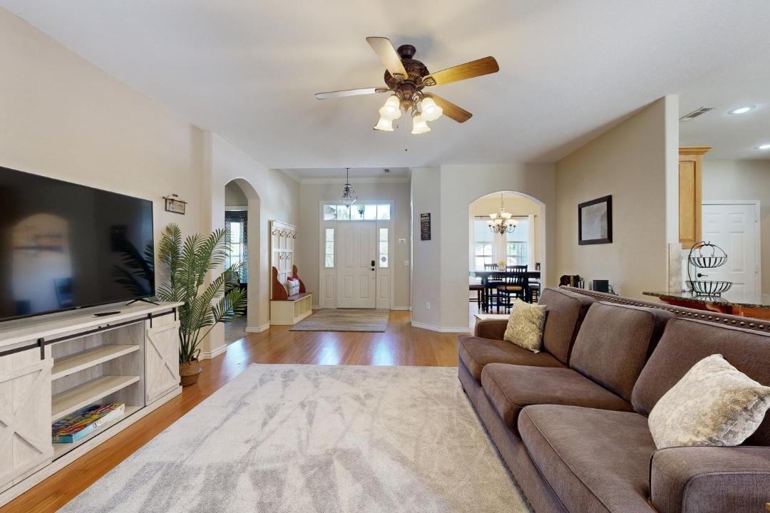 Photo of Livingroom in Bella Vista
