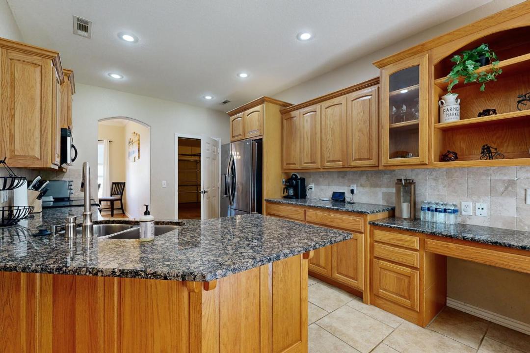 Photo of Kitchen in Bella Vista