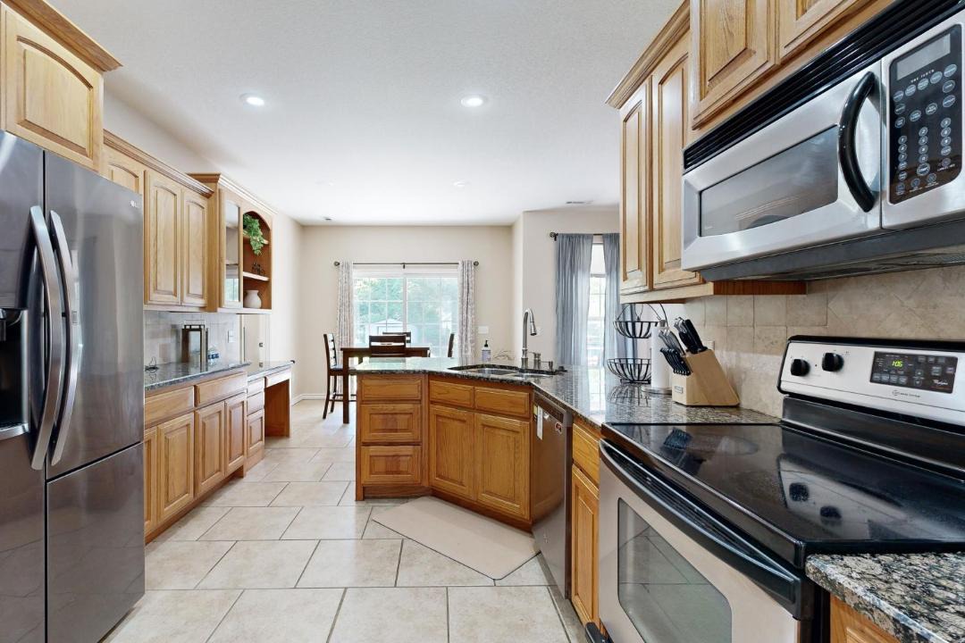 Photo of Kitchen in Bella Vista