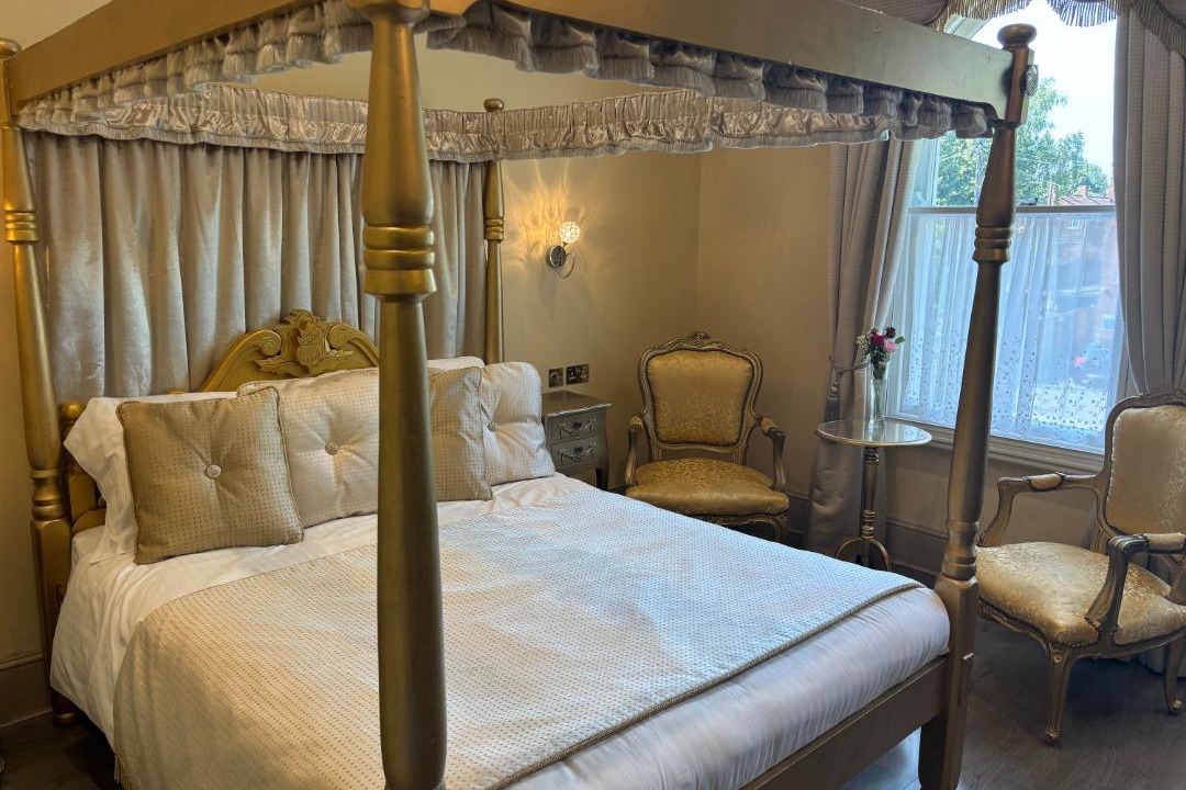 Photo of Others in Canterbury