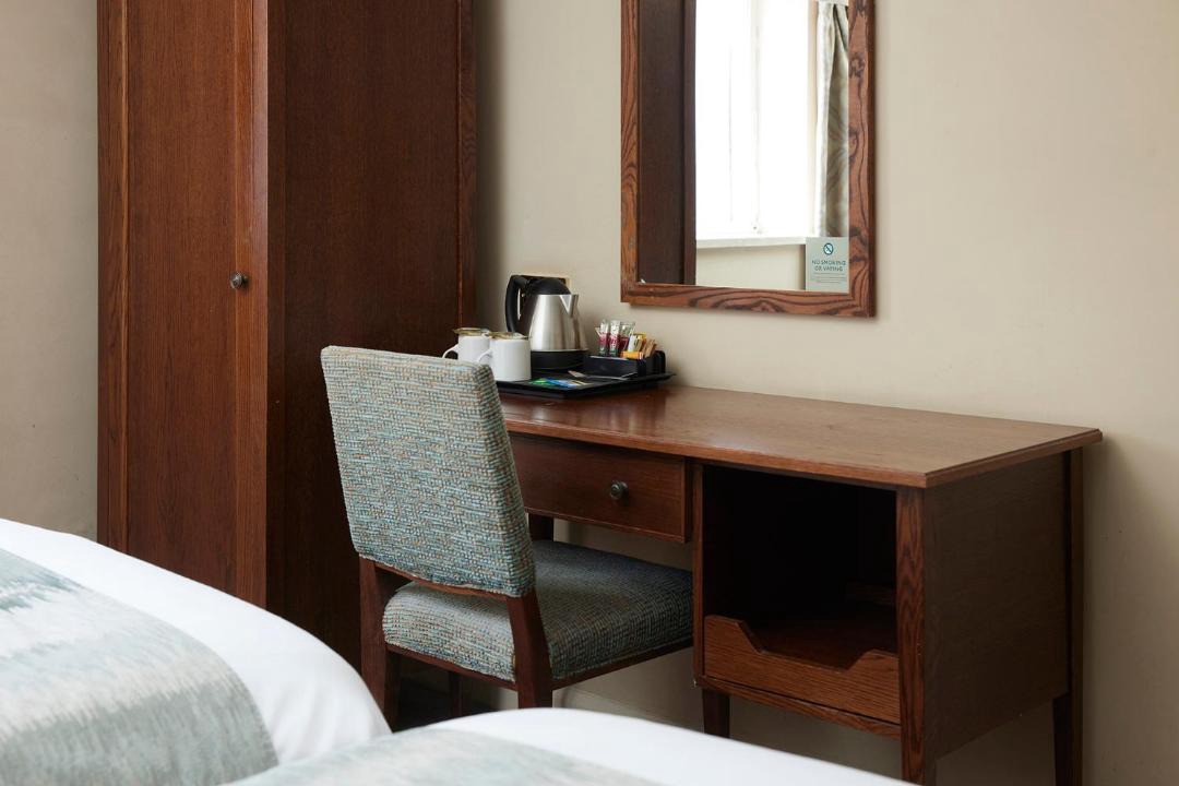 Photo of Bedroom in Coleshill