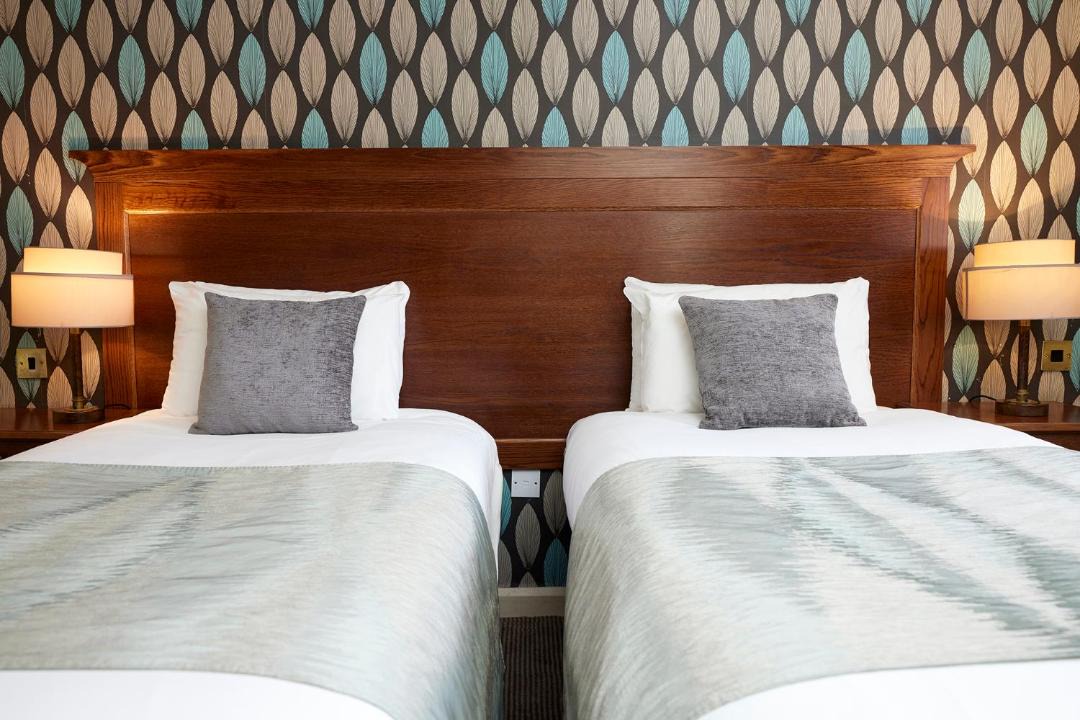 Photo of Bedroom in Coleshill