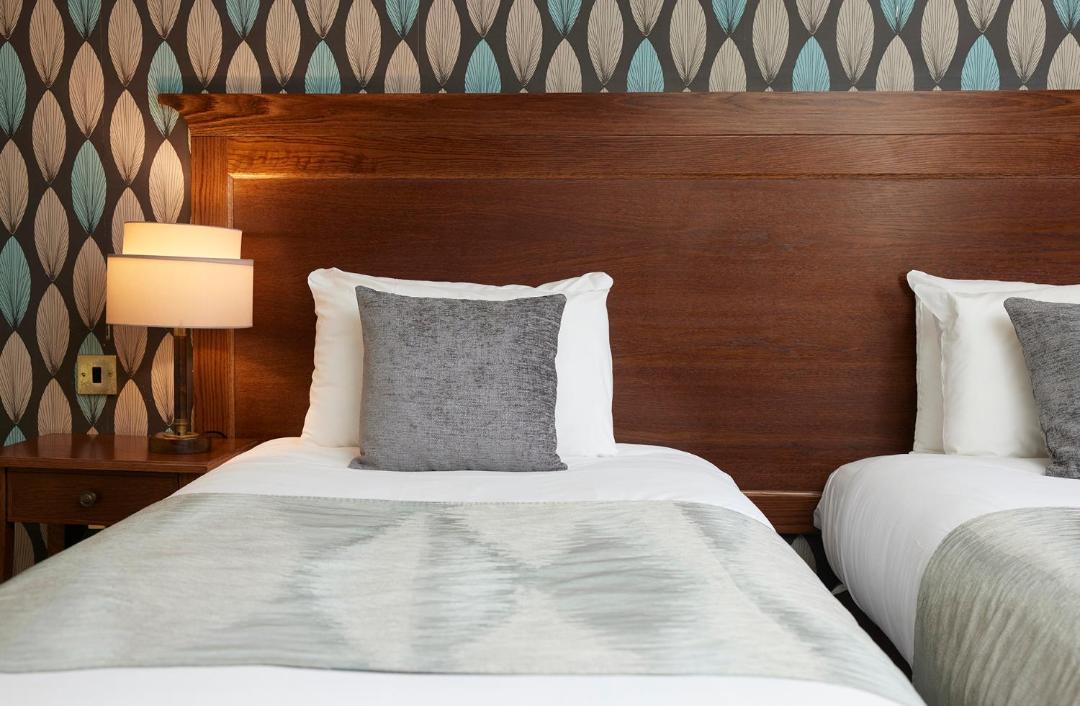 Photo of Bedroom in Coleshill