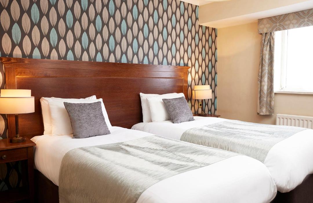 Photo of Bedroom in Coleshill