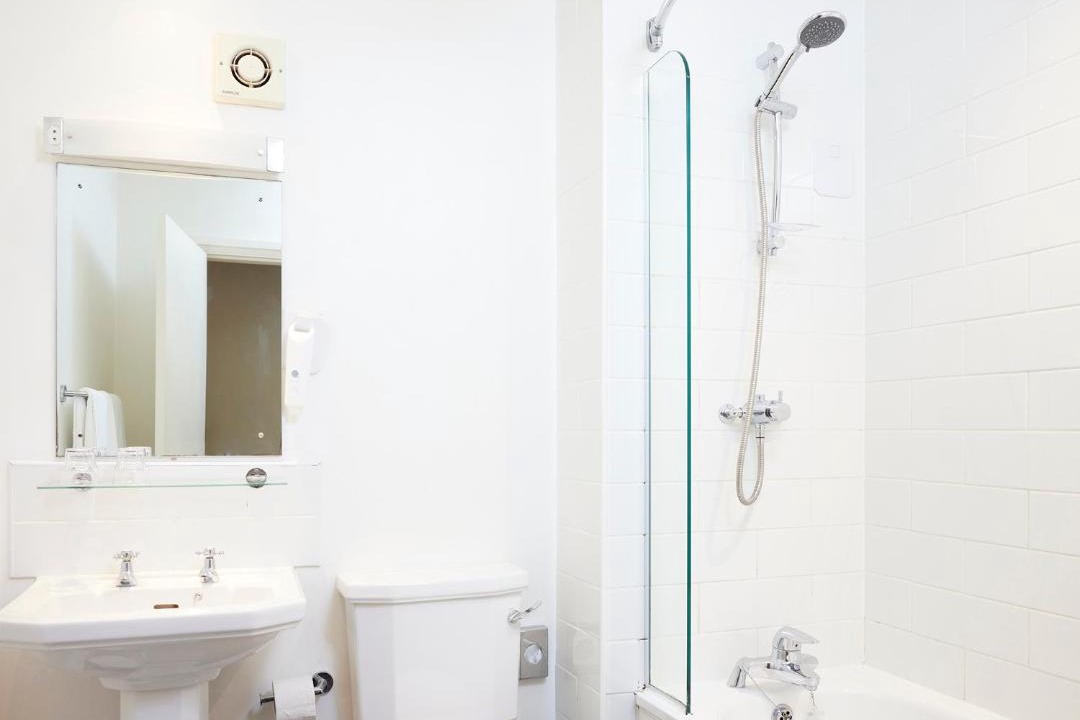 Photo of Bathroom in Coleshill