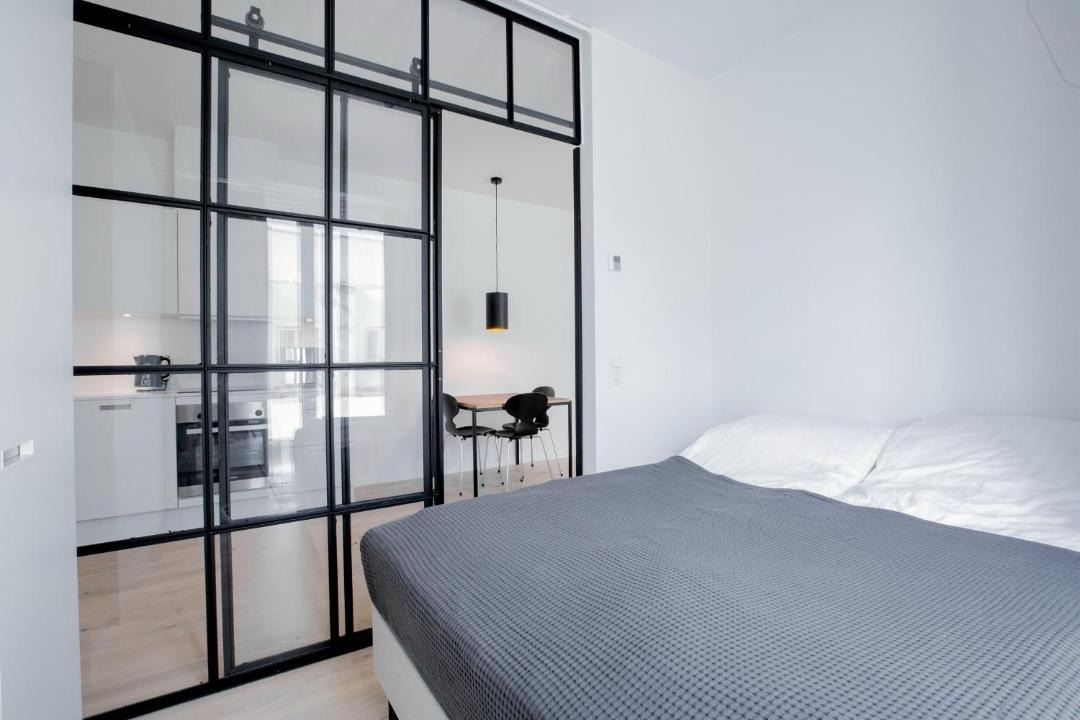 Photo of Bedroom in København N