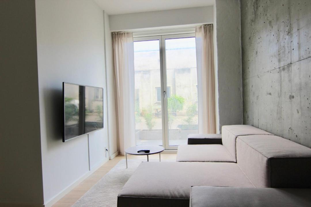 Photo of Livingroom in København N