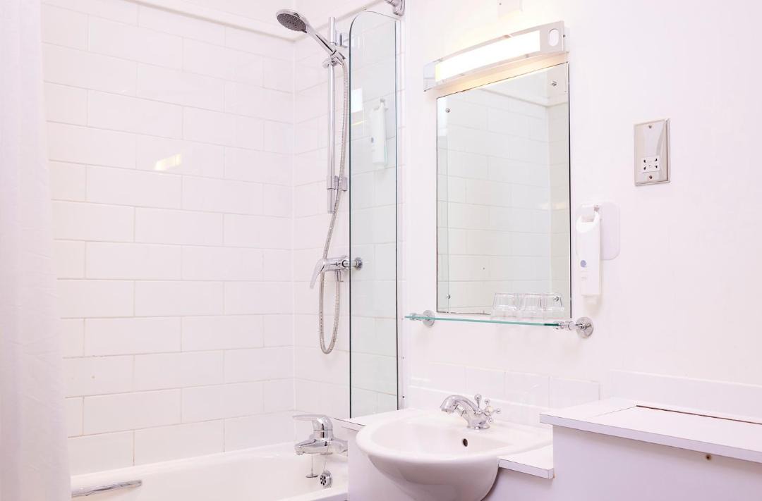 Photo of Bathroom in Coleshill