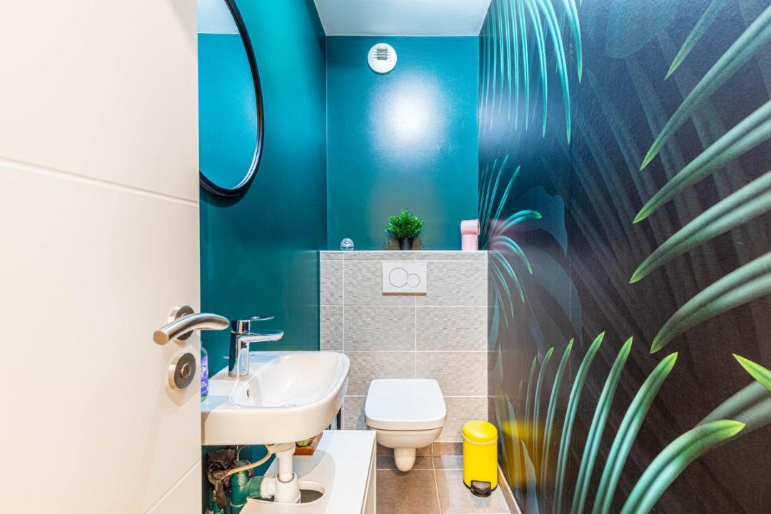 Photo of Bathroom in Saint-Denis