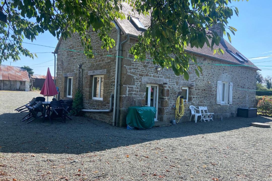 Photo of Others in Couesmes-Vauce