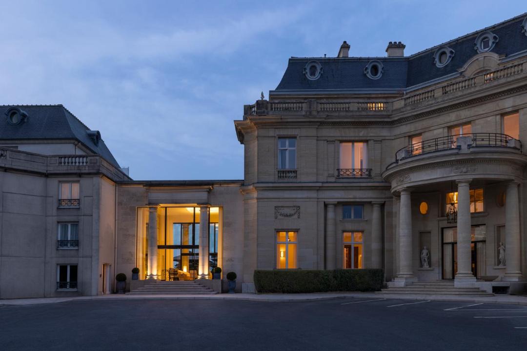 Photo of Others in La Chapelle-en-Serval